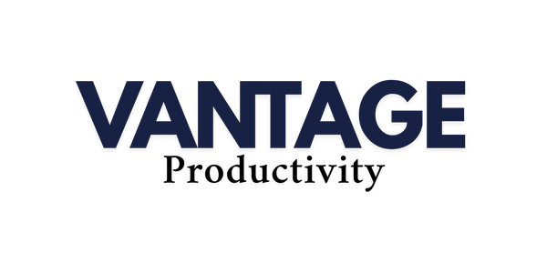 Vantage Productivity