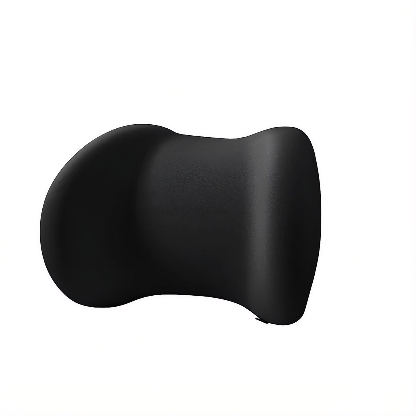 Ergonomic Memory Foam Lumbar Support Pillow